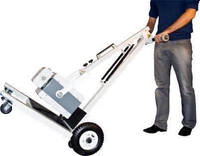 ΦΟΡΗΤΕΣ ΑΚΤΙΝΟΛΟΓΙΚΕΣ ΛΥΧΝΙΕΣ