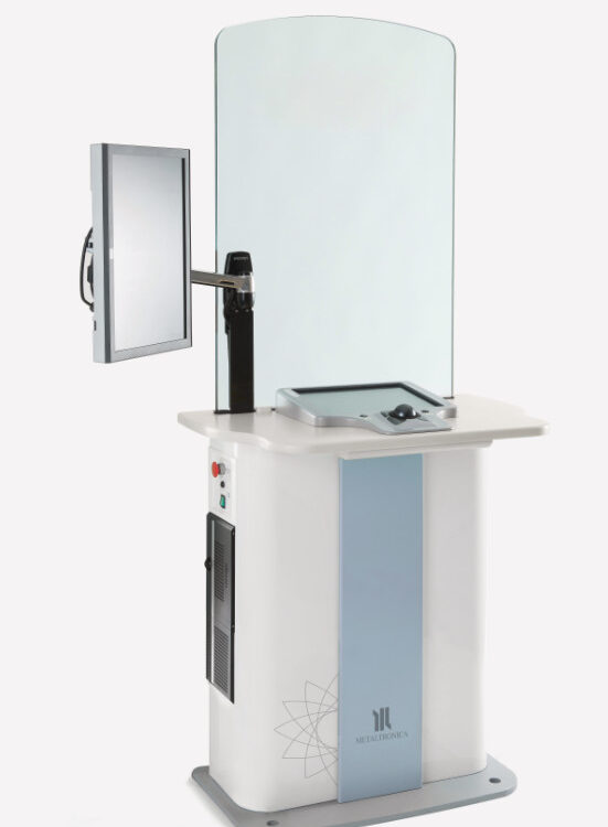 Ψηφιακος μαστογραφος Helianthus DBT με τομοσύνθεση