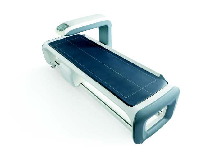 ΜΕΤΡΗΣΗ OΣΤΙΚΗΣ ΠΥΚΝΟΤΗΤΑΣ